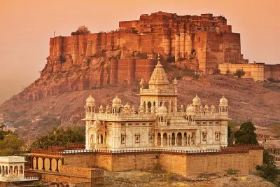 Customize your Jodhpur tour the way you like