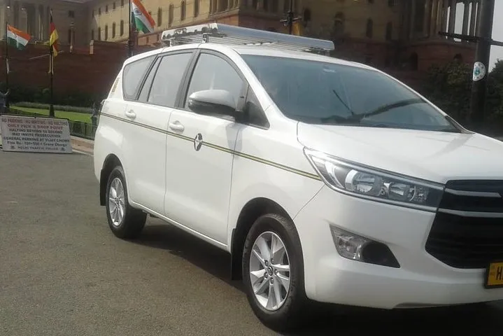 15 Days Rajasthan Agra Round Trip-Car Drivers Guide Sightseeing