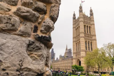 Skip the Line Parliament & Westminster Abbey Fully-Guided Tour