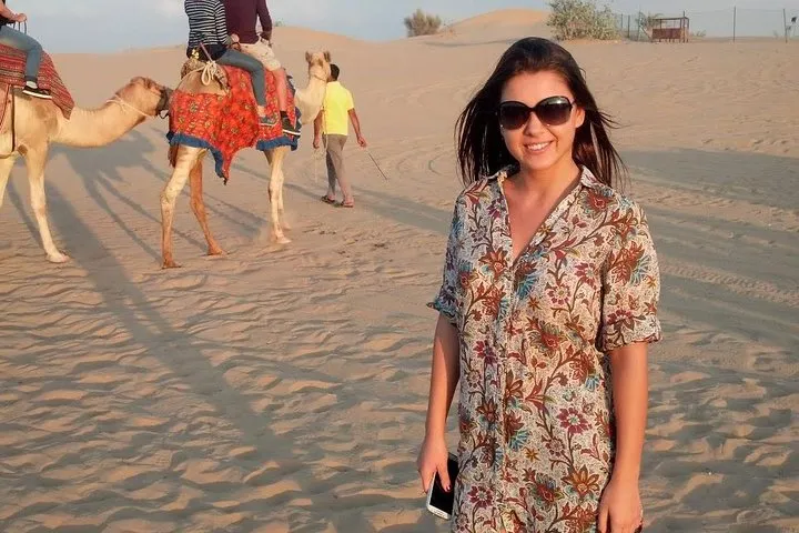 3 in 1 package sale (City tour-Safari-dinner cruise) Weddings & Honeymoon