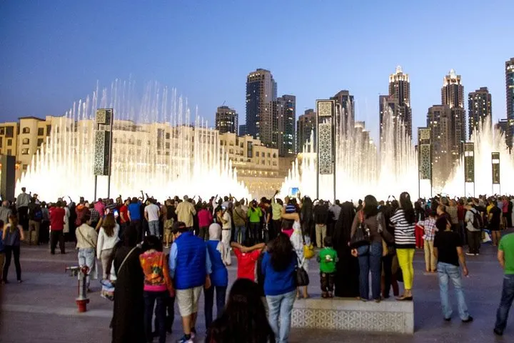 3 in 1 package sale (City tour-Safari-dinner cruise)Outdoor Activities