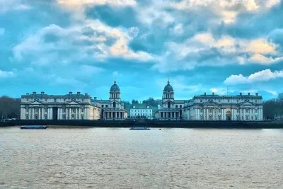 A Magical Adventure into Haunted Greenwich