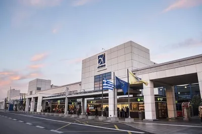 Athens Airport to/from Piraeus Port