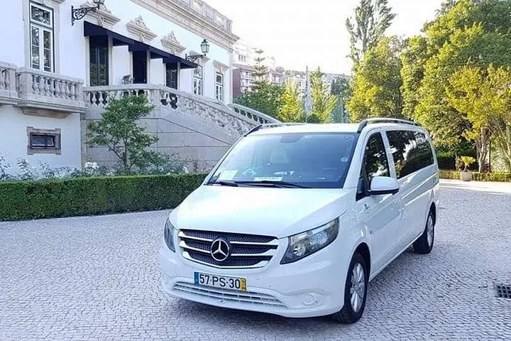 lisbon luxury private transfer to or from oporto