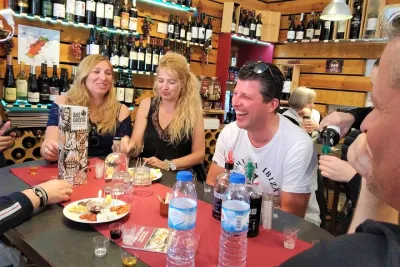 Sintra Encantada Private Tour - Village Palace and Pena Palace