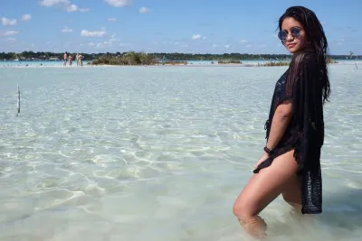 Holbox tour from Cancun and Riviera Maya