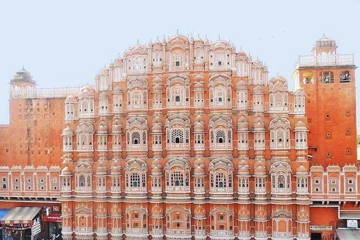 Private - Jaipur City Tour