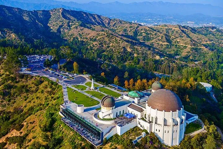 Hollywood, Beverly Hills, and Los Angeles Private Tour