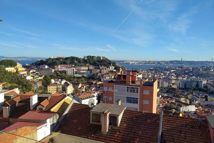 Private Tour of Lisbon 4 hours