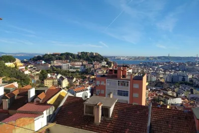 Private Tour of Lisbon 4 hours