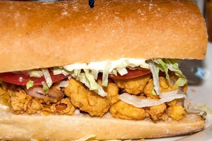 French Quarter Food Walking Tour (Includes Samples)