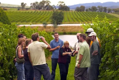 Horseback Riding, Wine Tasting in Tuscany