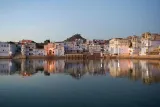 Private Custom Tour: Pushkar Sightseeing with Guide