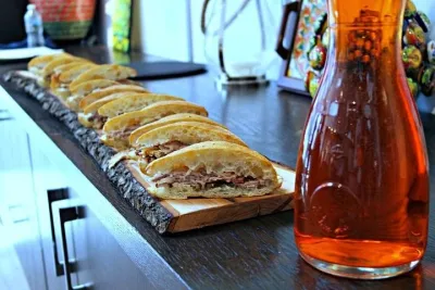 Georgetown Foodie Culinary Tour & Neighborhood Walk