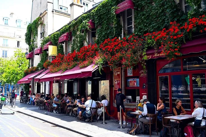 Paris Le Marais Food Tour With 10+ Tastings, Cheese, Wine & More