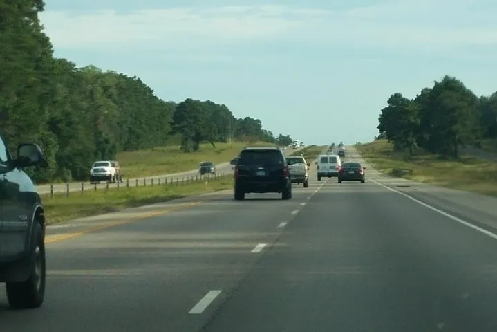 Black SUV Houston - College Station, Houston- college Station.