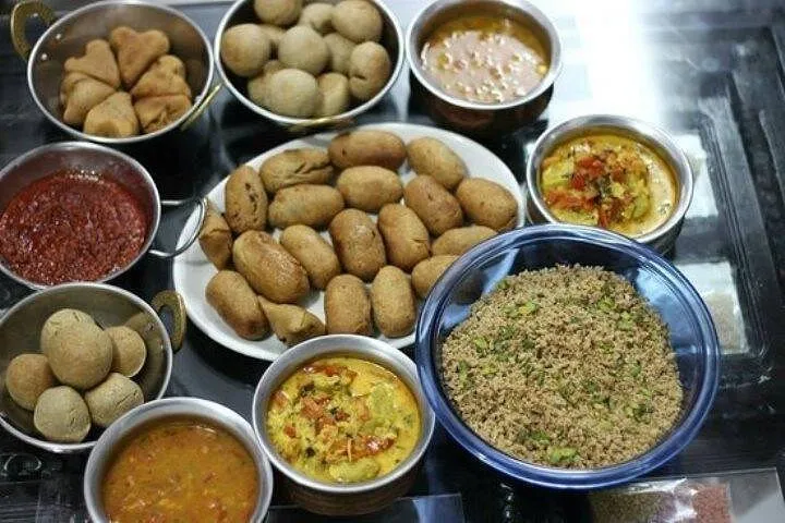 Private Jodhpur City Tour With Cooking Class