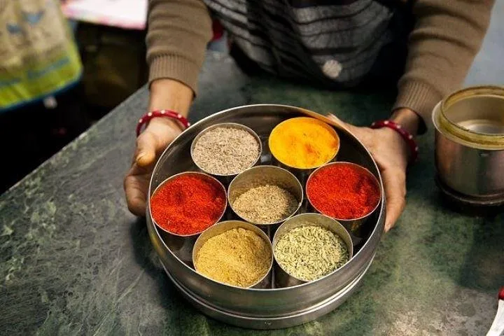 Experience Indian Food Cooking Session At Local Family