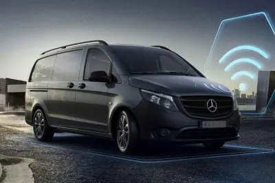 Private Transfer From Mexico City Airport to Downtown