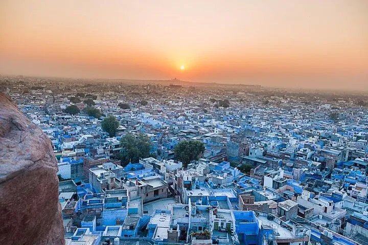 Perfect Rajasthan Itinerary for 8 Days