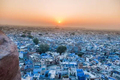 Perfect Rajasthan Itinerary for 8 Days