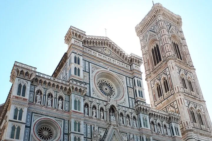 Florence Cathedral Tour