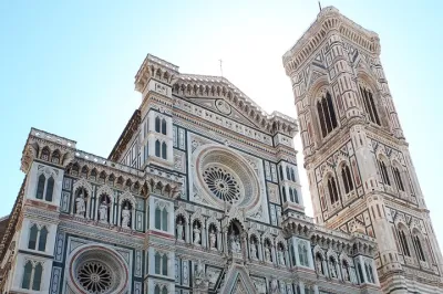 Florence Cathedral Tour