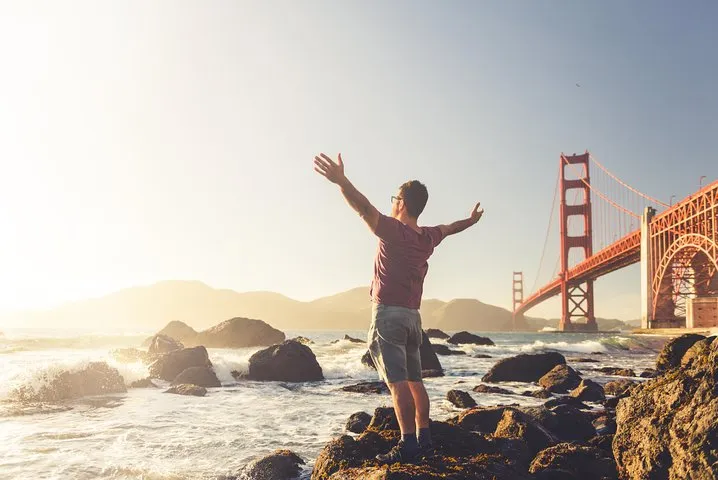 San Francisco Super Saver: Grand City Tour plus Muir Woods & Sausalito Day Trip