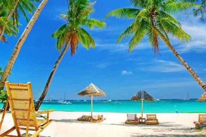 Crown Your Golden Triangle Tour With A Goan Adventure