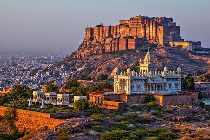 2 Days in Jodhpur Heritage Tour