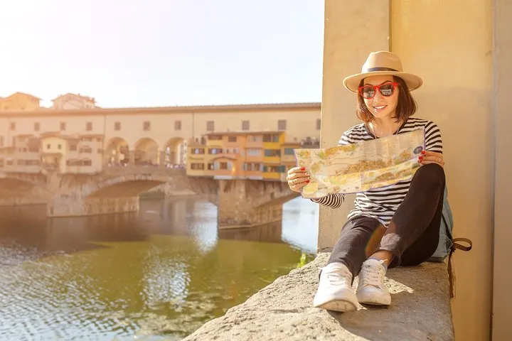 Florence Essentials: A Private Tour of Iconic Sights