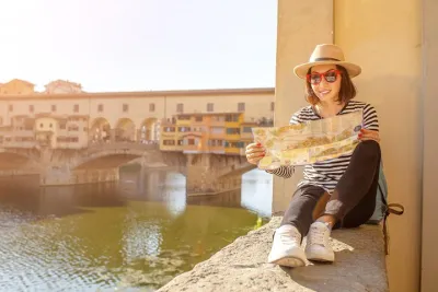 Florence Essentials: A Private Tour of Iconic Sights
