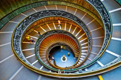 VIP Small-Group Vatican Early Morning Guided Tour