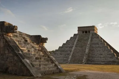 Unique experience in Chichen Itzá, 2 Cenotes and Valladolid