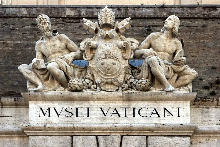 Skip the Line Tour: Vatican Museums and Sistine Chapel