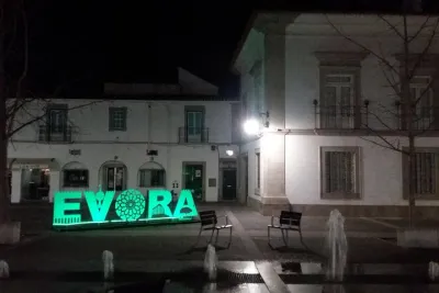 Walled City of Évora’s Highlights & Traditions Tour