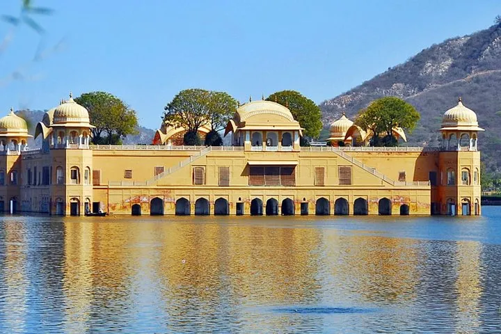 Explore Pushkar From Jaipur Then Drop Off To Jodhpur