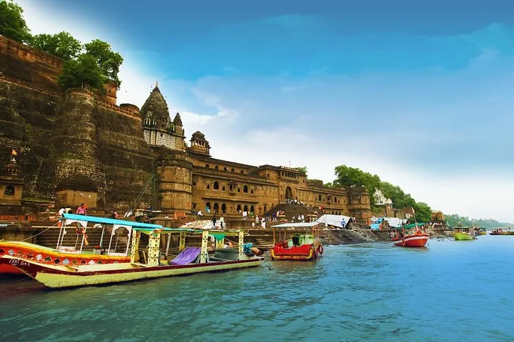 Mesmerizing Central India