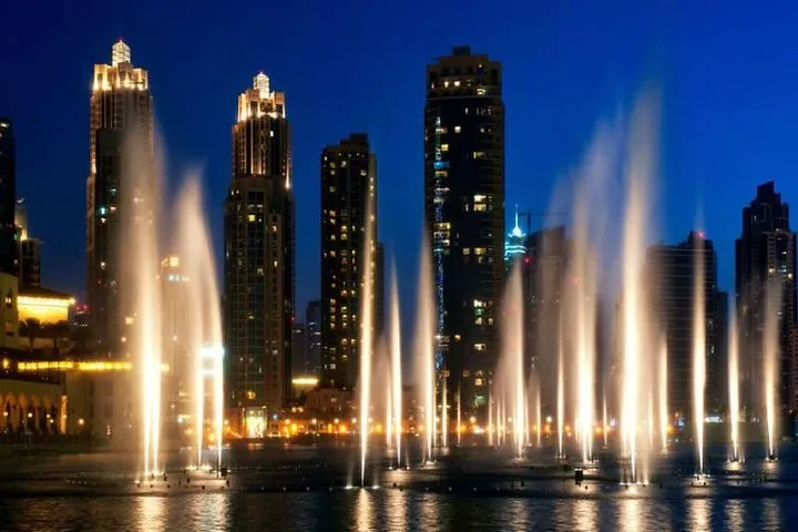 Al Ain City Tour from Dubai (Kids friendly)