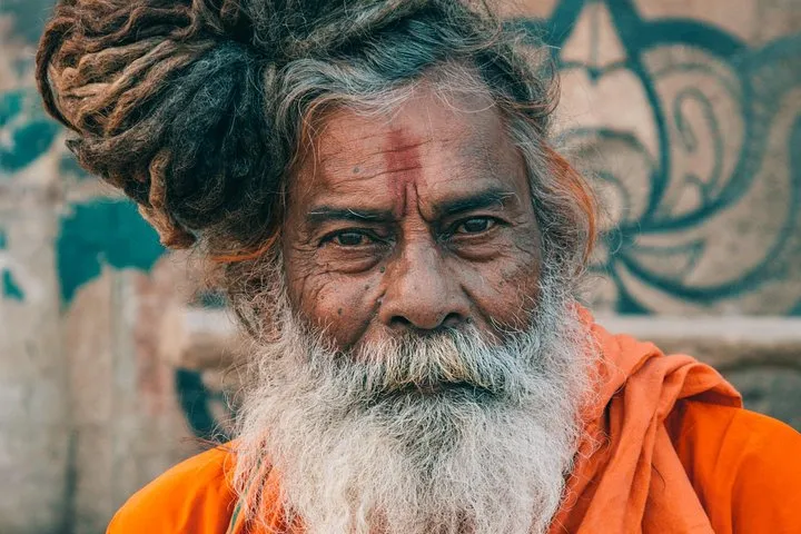 Varanasi Ghats & Villages