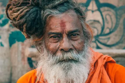 Varanasi Ghats & Villages