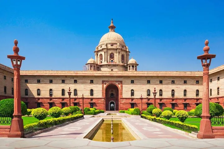 Delhi and Taj Mahal 2 Days Private Tour