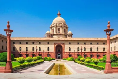 Delhi and Taj Mahal 2 Days Private Tour
