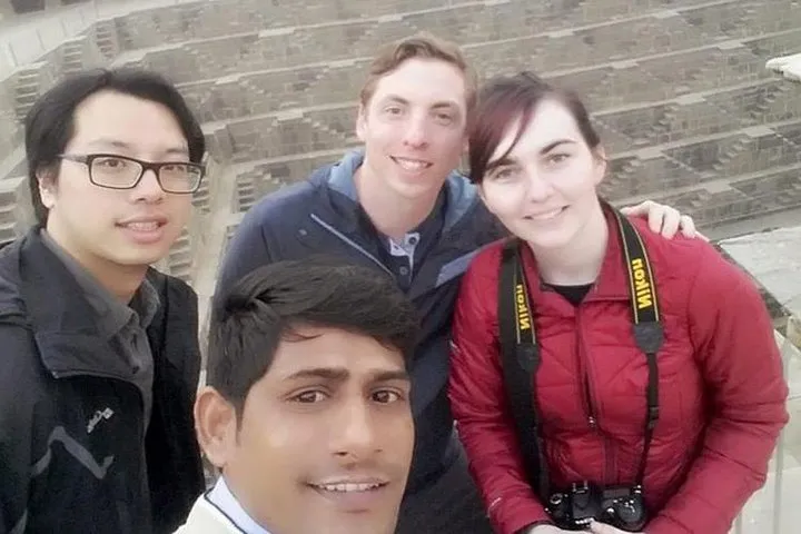 Jaipur Sightseeing Private Guide Tour
