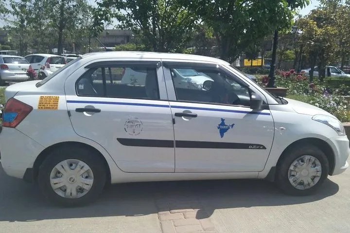 Private Transfer Delhi Hotel to Airport