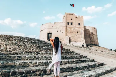 East Coast Tours - Away of Urban (Tours & Sightseeing)