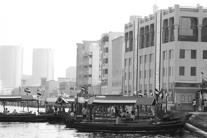 Dubai City Tour- Explore Old And Modern Dubai- Burj Khalifa Outside Visit