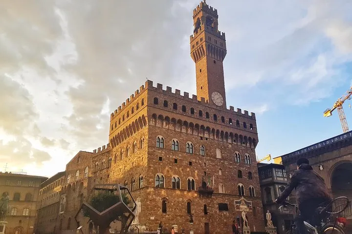 Off the Beaten Path Tour of Florence