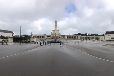 Tour Fatima