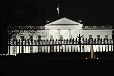 DC Lights Night Tour